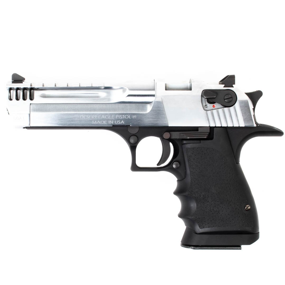 Magnum Research Desert Eagle Pistol